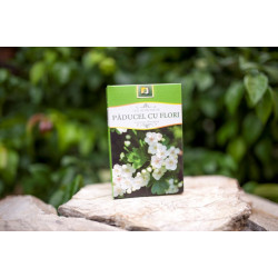 Ceai paducel frunze flori 50gr stefmar