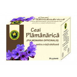 CEAI PLAMANARICA 20gr HYPERICUM