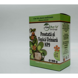 CEAI PROSTATA SI VEZICA URINARA 100GR