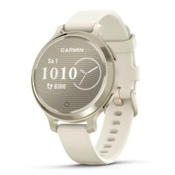 Ceas Garmin Lily 2 Gold/Bone - Img 6