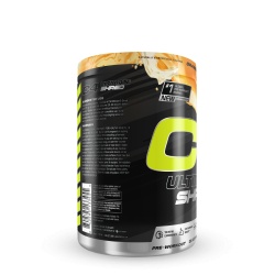 Cellucor C4 Ultimate Shred Pre-workout Orange Cream, Formula Pre-antrenament Pentru Performanta Si Arderea Grasimilor Cu Aroma De Portocale, 392 G - Img 3