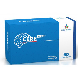 CEREBLEU 60CPR