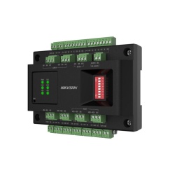 CHASSIS DOOR CONTROL MODUL