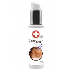 Cicatrisoft 1 Emulgel 50ml