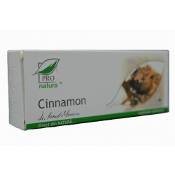 CINNAMON 30CPS