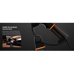 Cititor cod de bare 2D Sunmi NS021 - Img 10