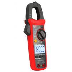 Clampmetru digital ut204+ uni-t - Img 4