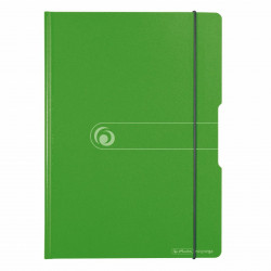 Clipboard a4 dublu pp a4 eotg verde/gri - Img 3
