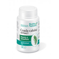 Coada calului extract 30cps rotta natura
