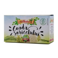 COADA SORICELULUI 20DZ