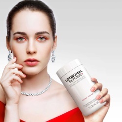 Codeage Liposomal Glycine+, Glicina Lipozomala Pentru Somn, Regenerare Si Sanatate Cognitiva, 180 Cps - Img 9