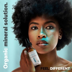 Codeage Liquid Iodine+ Unflavored, Iod Lichid Fara Aroma Pentru Suport Tiroidian Si Functionare Optima A Organismului,59.2 Ml - Img 9
