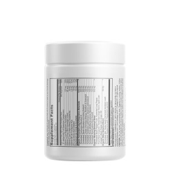 Codeage Lungs Vitamins, Formula Complexa Pentru Imbunatatirea Respiratiei, 90 Cps - Img 2