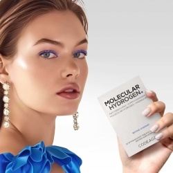 Codeage Molecular Hydrogen, Hidrogen Moldecular, Formula Avansata Pentru Hidratare Celulara Si Vitalitate, 30 Tb - Img 5