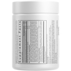Codeage Raw Vitamin D3, Vitamina D3 (5000 Iu) Naturala Din Saccharomyces Cerevisiae, 60 Cps - Img 3
