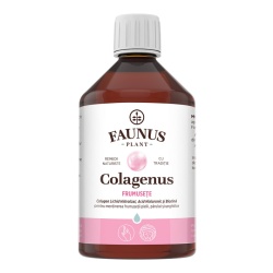COLAGENUS FRUMUSETE 500ML