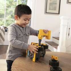 CONSTRUIESTE-TI BASCULANTA JOHN DEERE - Img 6