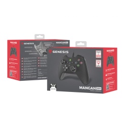 Controller Genesis Mangan 300 negru - Img 14