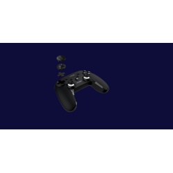 Controller Trust GXT WS 542 Muta, negru