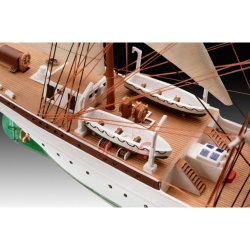 Corabie Gorch Fock - Img 2