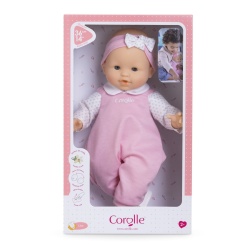 COROLLE MGP BEBELUSUL LISE 36CM - Img 1