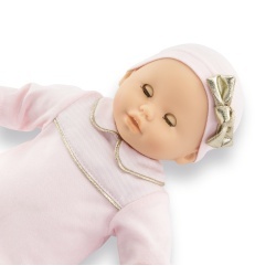 COROLLE MPP BEBELUS CALIN MANON 30CM - Img 6