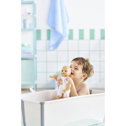 COROLLE MPP BEBELUSUL PENTRU BAIE CORALIE 30CM - Img 3