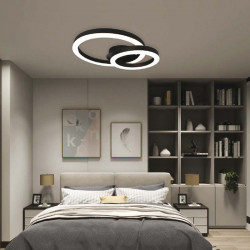 Corp iluminat led 20w 3000k alb cald - Img 4