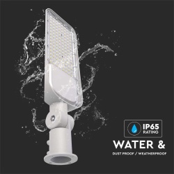 CORP ILUMINAT STRADAL LED 50W 100LM/W 6500K CIP SAMSUNG - Img 3
