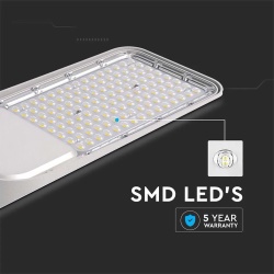 CORP ILUMINAT STRADAL LED 50W 100LM/W 6500K CIP SAMSUNG - Img 13