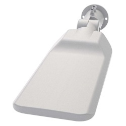 CORP ILUMINAT STRADAL SLIM LED 150W CU SENZOR 4000K CIP SAMSUNG - Img 10