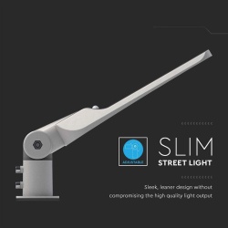 CORP ILUMINAT STRADAL SLIM LED 50W CU SENZOR 4000K CIP SAMSUNG - Img 4