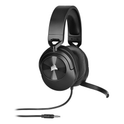 Corsair HS55 Stereo Headset, Carbon,Jack - Img 4