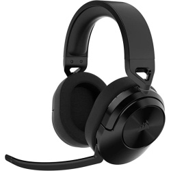 Corsair HS55 WIRELESS HEADSET-Carbon - Img 3