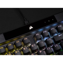 Corsair K70 RGB PRO Mechanical Gaming Ke - Img 10