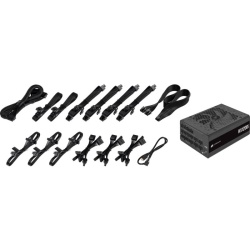 CORSAIR PSU HX1200i ATX 1200W PLATINUM - Img 18