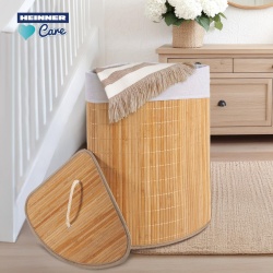 COS RUFE BAMBUS COLT 35x35x60 CM, 55 L - Img 2