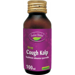 Cough kalp sirop 100ml