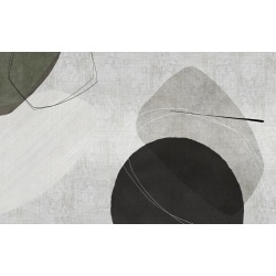 Covor printat, PORTER 160x230 - Img 2