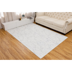 COVOR TIP CASMIR 160X230 CM RITZ - Img 1