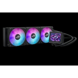 CPU COOLER AS ROG RYUJIN III 360 ARGB EX - Img 3