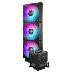 CPU COOLER AS ROG RYUJIN III 360 ARGB EX - Img 13