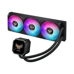 CPU Cooler AS TUF GAM LC III 360 ARGB LC - Img 10