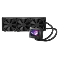 CPU COOLER ASUS ROG RYUJIN III 360 - Img 3