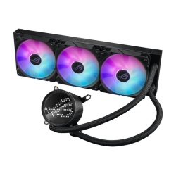 Cpu cooler asus rog ryuo iii 360 argb - Img 11