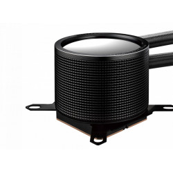 Cpu cooler asus rog ryuo iii 360 argb - Img 4