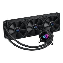 CPU Cooler Asus ROG Strix LC III 360 - Img 5