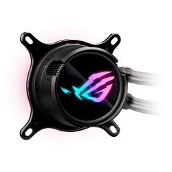 CPU Cooler Asus ROG Strix LC III360 ARGB - Img 3