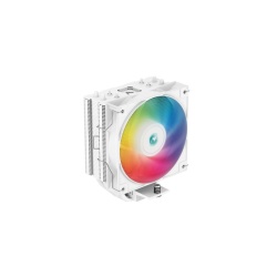 CPU COOLER DEEPCOOL AG400 ARGB ALB - Img 8