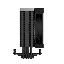 CPU COOLER DEEPCOOL AK400 ZERO DARK - Img 9